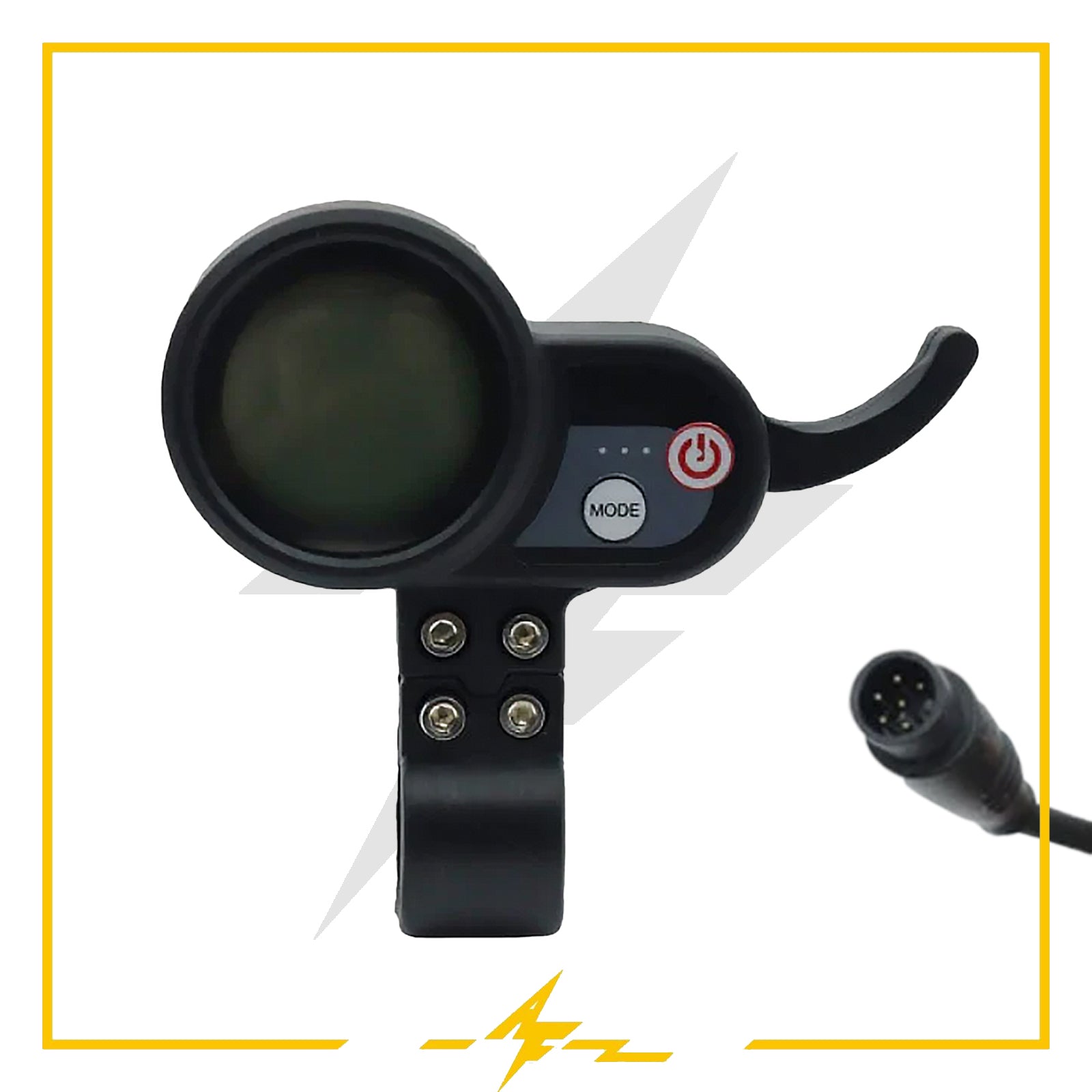 Pantalla display para patinete eléctrico 36V-60V
recambios patinetes
repuestos de patinetes
accesorios patinete eléctrico
accesorios patinete
repuestos patinete
piezas de patinete eléctrico
piezas patinete electrico
accesorios patinete eléctrico
accesorios patinete
repuestos patinete
piezas de patinete eléctrico
piezas patinete electrico
ruedas patinete
taller del patinete
piezas de repuesto patinete eléctrico
af scooters
myurbanscoot